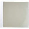 Artemio 30 Sheets 12x12 Inch 30 Sheets Transparent Photo Album