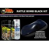 Lil Daddy Roth Rattle Bomb Kit - Black Kit -