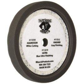 Wizards Buffing Pads (The Finisher Pad) 8" x 1.5"
