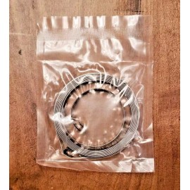 Honda NEW Genuine HONDA Starter Recoil Spring HRC216 GX120 GX160 28442-ZH8-003 OEM