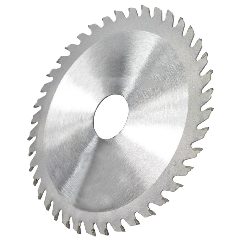 AcbbMNS 2Pcs 125mm x 40 Teeth x 20mm Bore TCT