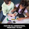Educational Insights Kanoodle Fusion Light-Up Puzzle Game for Kids, Teens,