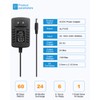 ALITOVE 5V 3A 15W AC 100V~240V to DC Power Supply