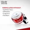Olay Regenerist Collagen Peptide 24 Face Cream Moisturiser 50 g