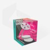 STALEKS PRO Pododiscus base M 20 mm with 5 refills