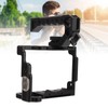 Camera Cage Security Aluminum SLR Camera Cage Rig Protective With