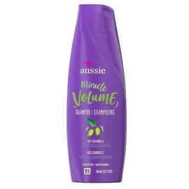 Aussie Miracle Volume Shampoo - 12.1 fl oz (360 ml)