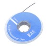 5m Professional Soft Dental Orthodontic Arch Wire Sleeves Dental Tool