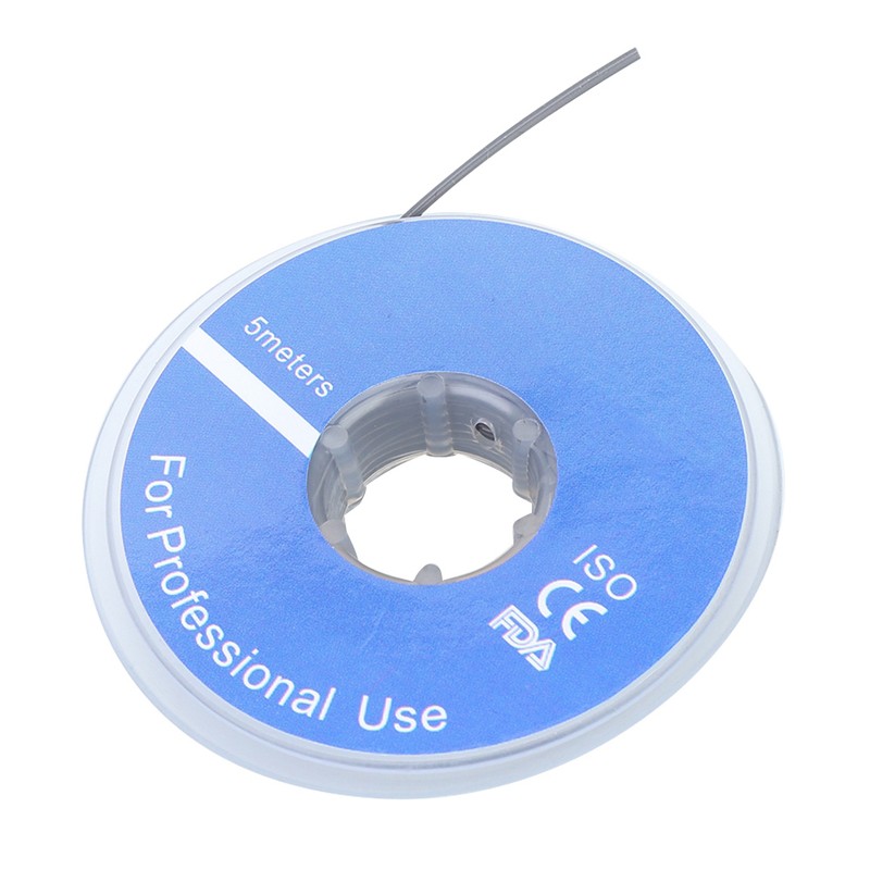 5m Professional Soft Dental Orthodontic Arch Wire Sleeves Dental Tool