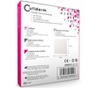 Cutiderm Sterile Paraffingaze Dressing 7.5cm x 7.5cm Pack of 20