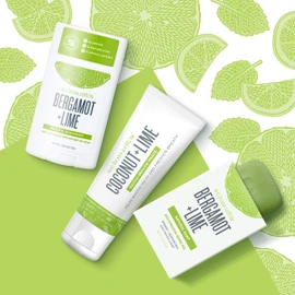 Schmidt's Gift Set