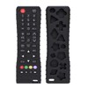 XPEX Baby Remote Control & Teething Ring, Teething Toy, Lifelike