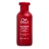 Trío Wella Ultimate Repair Reparación Intensa Cabello Dañado