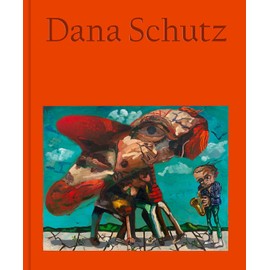 Dana Schutz: Jupiter's Lottery