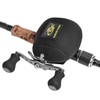 SF Low Profile Baitcaster Reel Covers Neoprene Casting Protective Reel