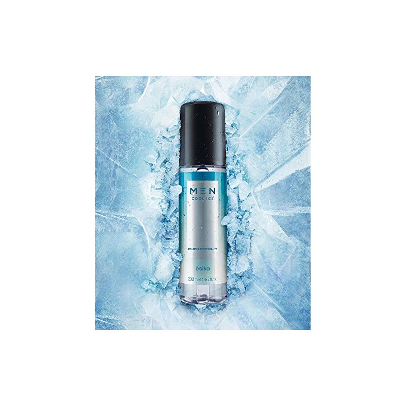 Men Cool Ice - ESIKA
