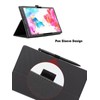 Case for HEADWOLF Hpad 5, 10.51 inch, Smart Case Cover