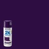 Rust-Oleum 249097-6PK Painter's Touch 2X Ultra Cover Spray Paint, 12