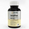Veraflex Colágeno Tipo Msm Ácido Hialurónico Boswellia Vitamina Suplemento Cápsulas