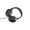 Austrian Audio Hi-X20 Closed-back Over-ear Monitor Headphones Black Professional Tuning