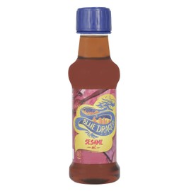 Blue Dragon Sesame Oil 150 ml
