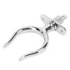 Lifeboat Rowing Boat Paddle Fork 316 Stainless Steel Fixed Rod