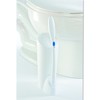 Clorox 03191CT Toilet Wand Disposable Toilet Cleaning Kit: Handle, Caddy