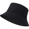 ZRWASKA® Unisex Bucket Hat Reversible Mens, Womens Cotton Fisherman Hats