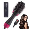 4-in-1 Hair Dryer Brush - Brush Blow Dryer Hot Air