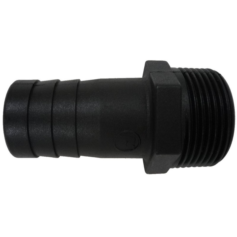 SANEI R3/4 PT280-19 Sprinkler Parts PC Hose Nipple for Hose