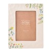 Widdop Cottage Garden Flower Photo Frame - 4" x 6"