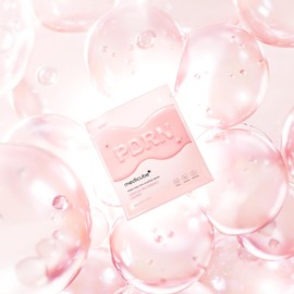 Medicube PDRN Pink Vita Coating Sheet Mask