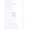 MOES ZigBee Smart Touch Wall Light Switch,Requires Tuya ZigBee Hub,No