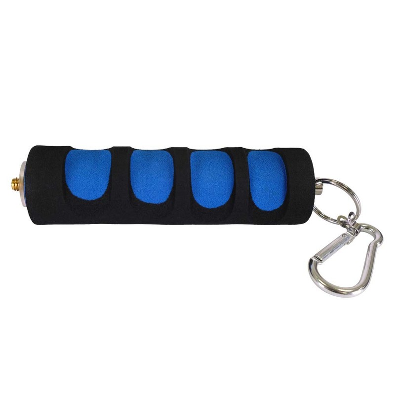 Rotolight Luxury Foam Hand Grip with 1/4 inch 20 Male