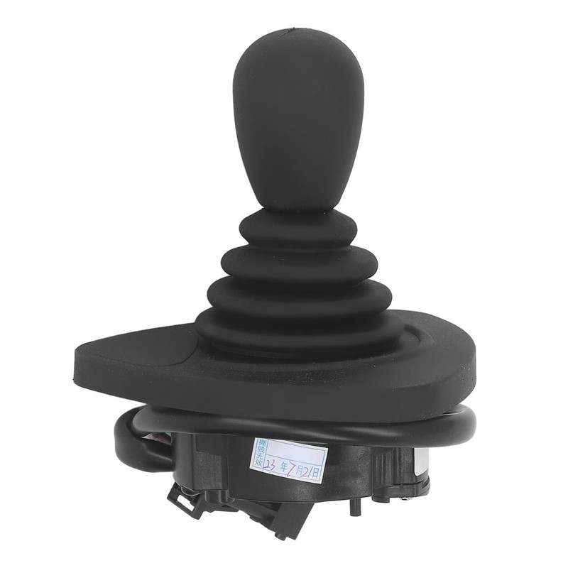 Forklift Joystick Handle 7919040042 Alloy Steel Anti Aging Accurate Control