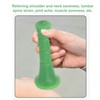 Chiropractic Chisel Hammer Flat Bone Setting Chisel Massage Trigger Point
