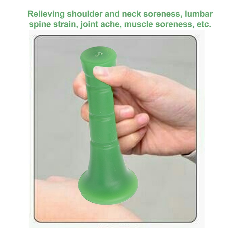 Chiropractic Chisel Hammer Flat Bone Setting Chisel Massage Trigger Point