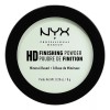 - Nyx Professional Makeup Polvo De Acabado Hd, Polvo De