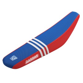 Gas Gas TLD TEAM ISSUE SEAT COVER GASGAS 24-25 MC 50
