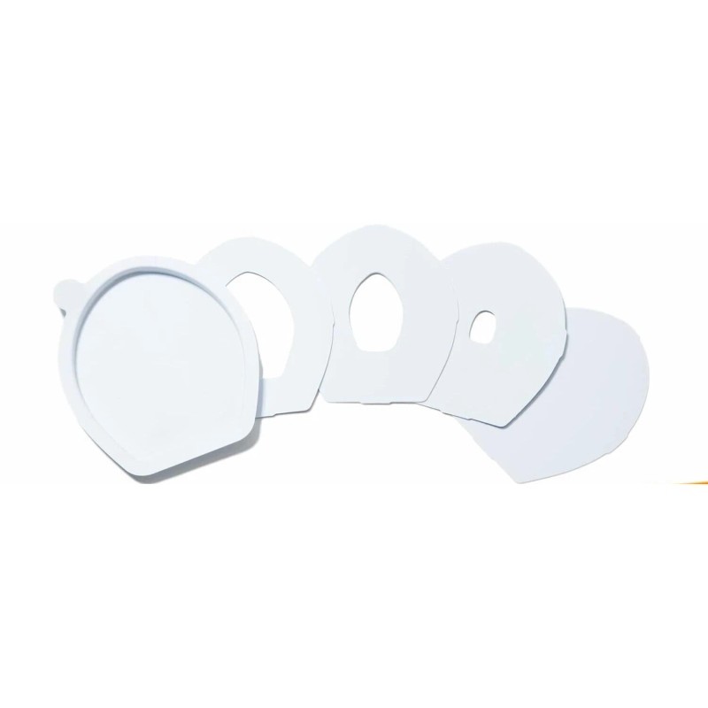 Hover Cat Seat Toilet Training Kit Premium (Elongated) Cat Potty