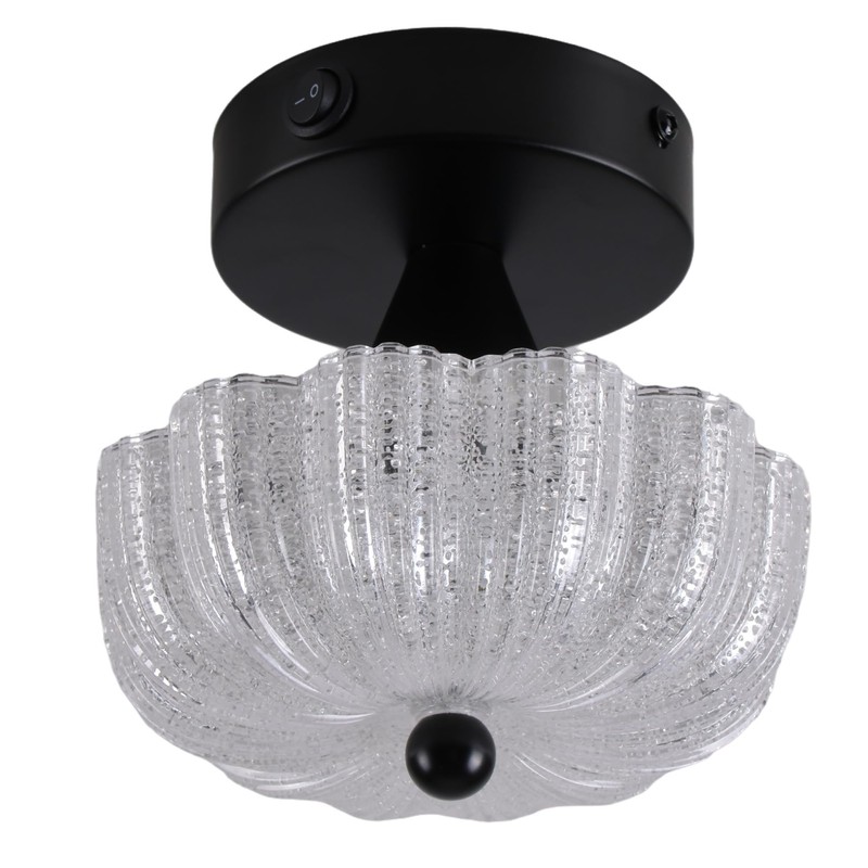 Volcode 12V RV Pendant Ceiling Light, 12V RV Interior Light