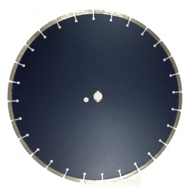 16- Inch Professional Fast Cutting Dry/Wet Concrete Diamond Saw Cutting Blade, Professional Fast Cutting Quality