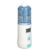 Infant Nose Aspirator Adjustable 3 Gears LED Display USB Charging