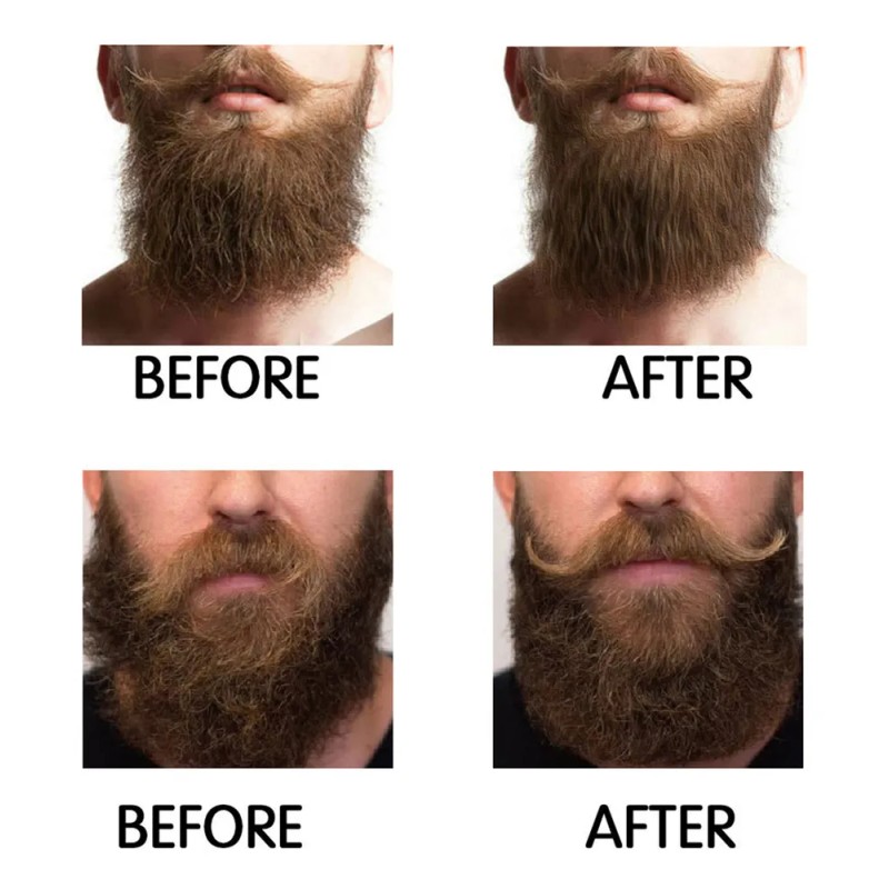 Mopoyat Cera Para El Crecimiento Del Cabello Y Mas Volumen