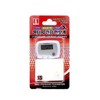 One-Touch Health Pedometer for Exercise and Step Tracking Health 2ea