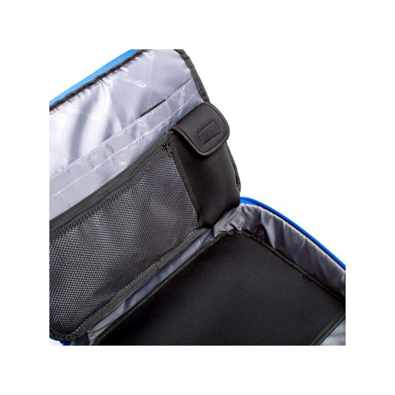 Stahlsac Molokini Regulator Bag: Carry on bag for dive regulator/laptop