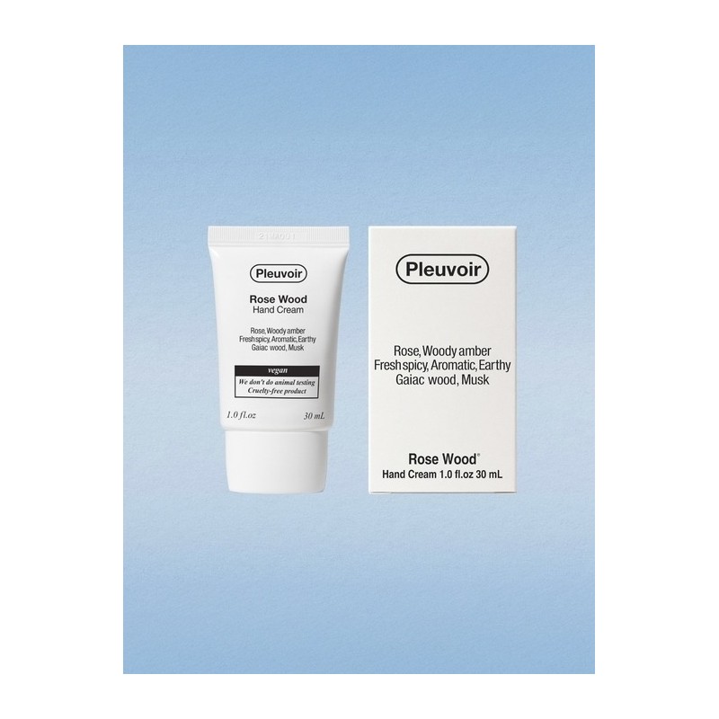 Hand Cream 30mL (Choose 1 out of 5 types) /
