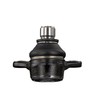 febi bilstein 31811 Ball Joint with screws and nuts, pack