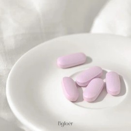 비글로어 Glow Cut Lyserine 3X Carbohydrate Cutting Agent Hydrangea Diet Supplement 120 Tablets / 글로우 컷 리세린지 3X 탄수화물 컷팅제 수국 다이어트 보조제 120정