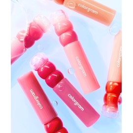 colorgram [1+1] Choose 2 Colorgram Tanghulu Water Tint 2.8g / [1+1] 컬러그램 탕후루 워터 틴트 2.8g 2개 골라담기
